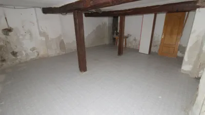 Casa en alquiler en Torrelaguna, Torrelaguna de 1.500 €<span>/mes</span>