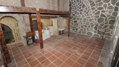 Casa en alquiler en Torrelaguna, Torrelaguna de 1.500 €<span>/mes</span>