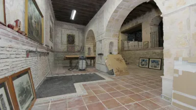 Casa en alquiler en Torrelaguna, Torrelaguna de 1.500 €<span>/mes</span>