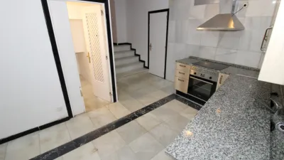 Casa en alquiler en Torrelaguna, Torrelaguna de 1.500 €<span>/mes</span>