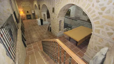 Casa en alquiler en Torrelaguna, Torrelaguna de 1.500 €<span>/mes</span>
