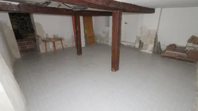 Casa en alquiler en Torrelaguna, Torrelaguna de 1.500 €<span>/mes</span>