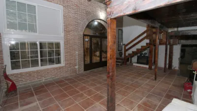 Casa en alquiler en Torrelaguna, Torrelaguna de 1.500 €<span>/mes</span>