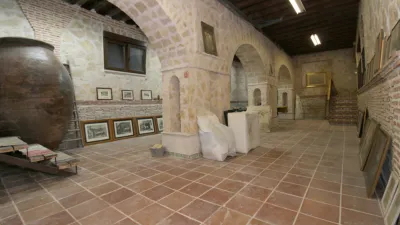 Casa en alquiler en Torrelaguna, Torrelaguna de 1.500 €<span>/mes</span>