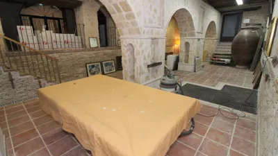 Casa en alquiler en Torrelaguna, Torrelaguna de 1.500 €<span>/mes</span>