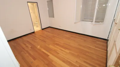 Casa en alquiler en Torrelaguna, Torrelaguna de 1.500 €<span>/mes</span>