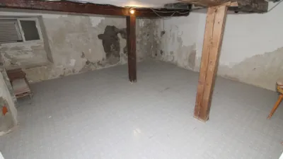 Casa en alquiler en Torrelaguna, Torrelaguna de 1.500 €<span>/mes</span>