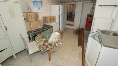 Casa adosada en venta en Torrelaguna, Torrelaguna de 160.000 €