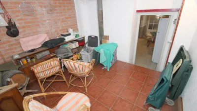 Casa adosada en venta en Torrelaguna, Torrelaguna de 160.000 €