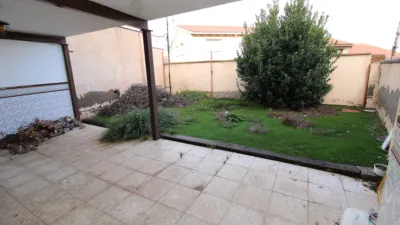 Casa adosada en venta en Torrelaguna, Torrelaguna de 160.000 €