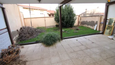 Casa adosada en venta en Torrelaguna, Torrelaguna de 160.000 €