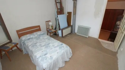 Casa adosada en venta en Torrelaguna, Torrelaguna de 160.000 €