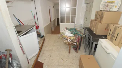 Casa adosada en venta en Torrelaguna, Torrelaguna de 160.000 €