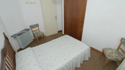 Casa adosada en venta en Torrelaguna, Torrelaguna de 160.000 €