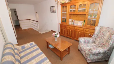 Casa adosada en venta en Torrelaguna, Torrelaguna de 160.000 €