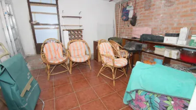 Casa adosada en venta en Torrelaguna, Torrelaguna de 160.000 €