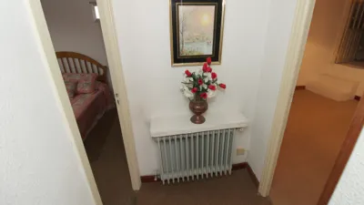 Casa adosada en venta en Torrelaguna, Torrelaguna de 160.000 €