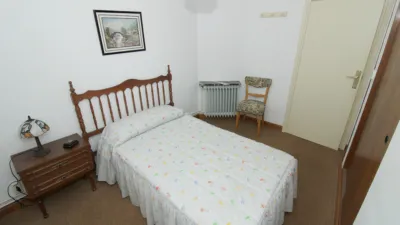 Casa adosada en venta en Torrelaguna, Torrelaguna de 160.000 €