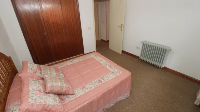 Casa adosada en venta en Torrelaguna, Torrelaguna de 160.000 €