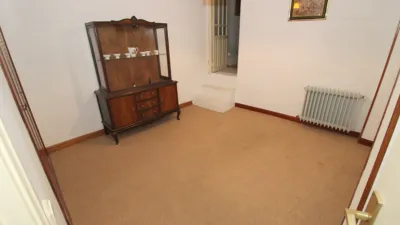Casa adosada en venta en Torrelaguna, Torrelaguna de 160.000 €