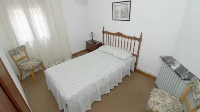 Casa adosada en venta en Torrelaguna, Torrelaguna de 160.000 €