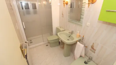 Casa adosada en venta en Torrelaguna, Torrelaguna de 160.000 €