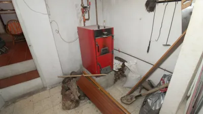 Casa adosada en venta en Torrelaguna, Torrelaguna de 160.000 €
