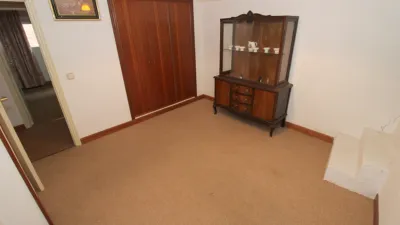 Casa adosada en venta en Torrelaguna, Torrelaguna de 160.000 €