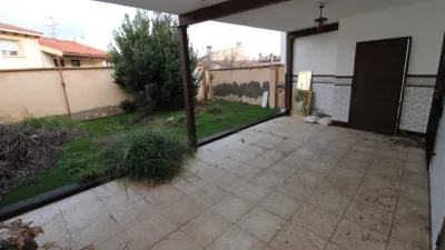Casa adosada en venta en Torrelaguna, Torrelaguna de 160.000 €