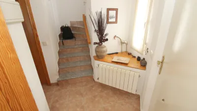 Casa en venta en Torrelaguna, Torrelaguna de 265.000 €