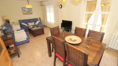 Casa en venta en Torrelaguna, Torrelaguna de 265.000 €