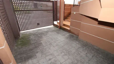 Casa en venta en Torrelaguna, Torrelaguna de 265.000 €