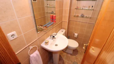 Casa en venta en Torrelaguna, Torrelaguna de 265.000 €