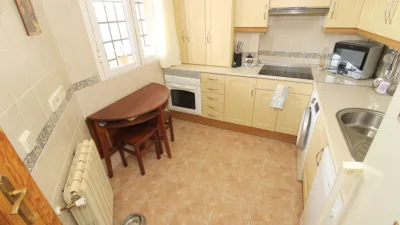 Casa en venta en Torrelaguna, Torrelaguna de 265.000 €