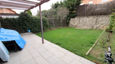 Casa en venta en Torrelaguna, Torrelaguna de 265.000 €