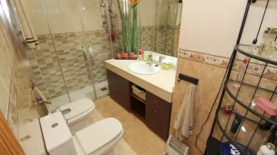 Casa en venta en Torrelaguna, Torrelaguna de 265.000 €