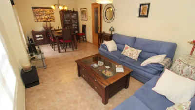 Casa en venta en Torrelaguna, Torrelaguna de 265.000 €