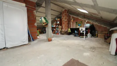 Casa en venta en Torrelaguna, Torrelaguna de 265.000 €