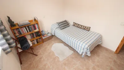 Casa en venta en Torrelaguna, Torrelaguna de 265.000 €