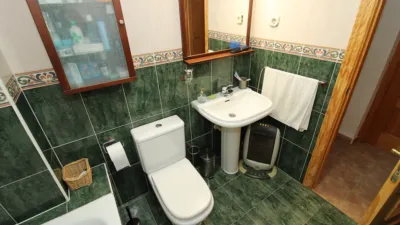 Casa en venta en Torrelaguna, Torrelaguna de 265.000 €