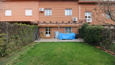 Casa en venta en Torrelaguna, Torrelaguna de 265.000 €