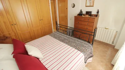 Casa en venta en Torrelaguna, Torrelaguna de 265.000 €