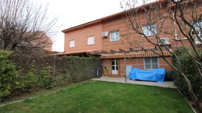 Casa en venta en Torrelaguna, Torrelaguna de 265.000 €