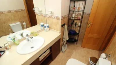 Casa en venta en Torrelaguna, Torrelaguna de 265.000 €
