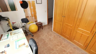 Casa en venta en Torrelaguna, Torrelaguna de 265.000 €