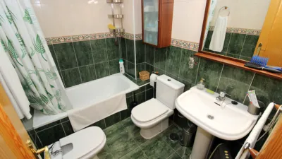 Casa en venta en Torrelaguna, Torrelaguna de 265.000 €