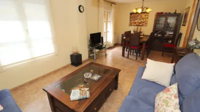 Casa en venta en Torrelaguna, Torrelaguna de 265.000 €