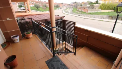 Casa en venta en Torrelaguna, Torrelaguna de 265.000 €