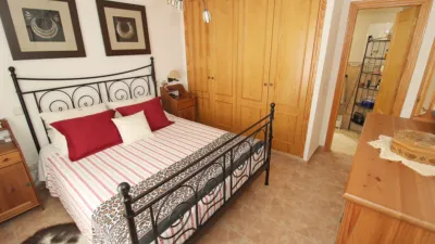 Casa en venta en Torrelaguna, Torrelaguna de 265.000 €