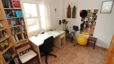 Casa en venta en Torrelaguna, Torrelaguna de 265.000 €